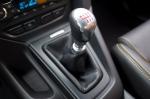 Ford Focus ST 2013 года